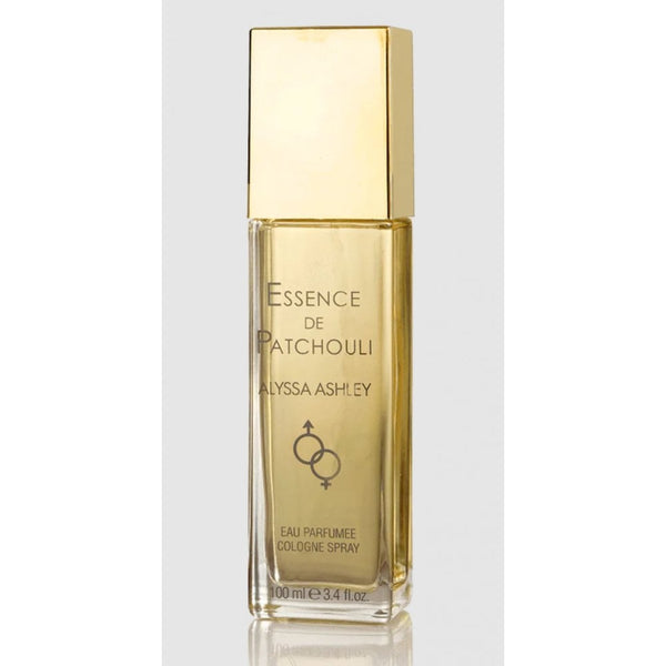 Alyssa Ashley Alyssa Ashley Essence De Patchouli 100ml EDP Spray -