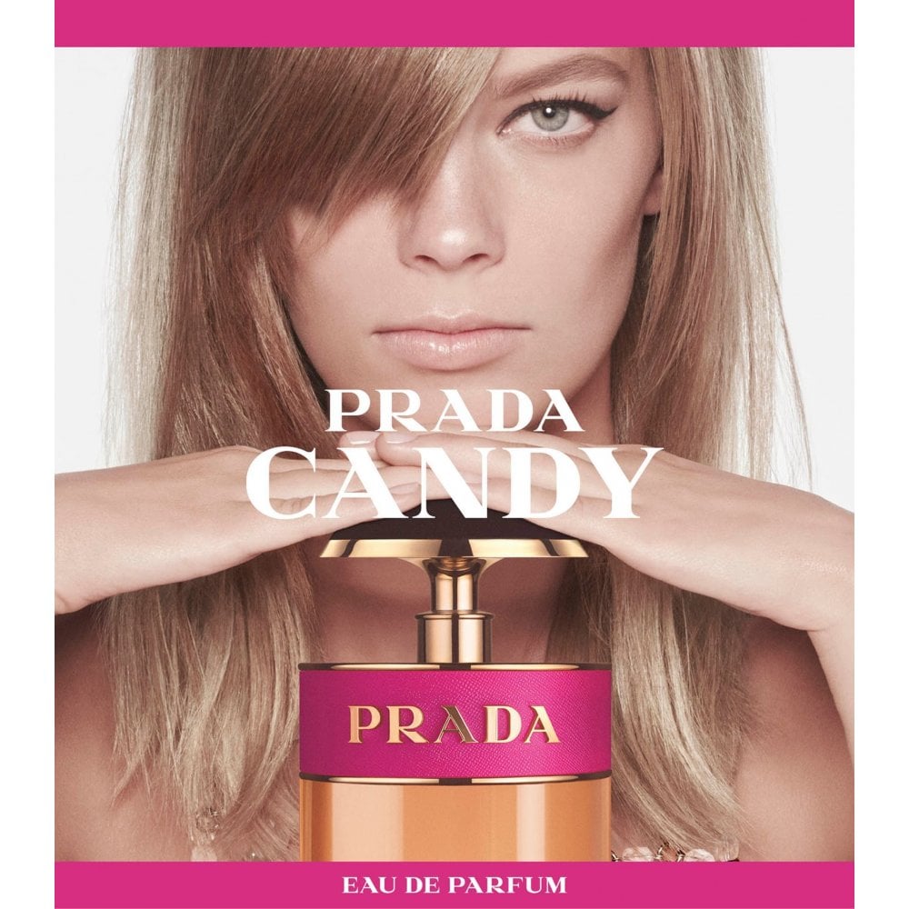 Prada Prada Candy 30ml EDP Spray - Health & Beauty > Personal Care > Cosmetics > Perfumes & Colognes > Eaux de Parfum