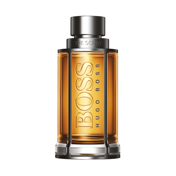Hugo Boss Hugo Boss The Scent Aftershave Lotion 100ml - Health & Beauty > Personal Care > Shaving & Grooming > Aftershave ASL