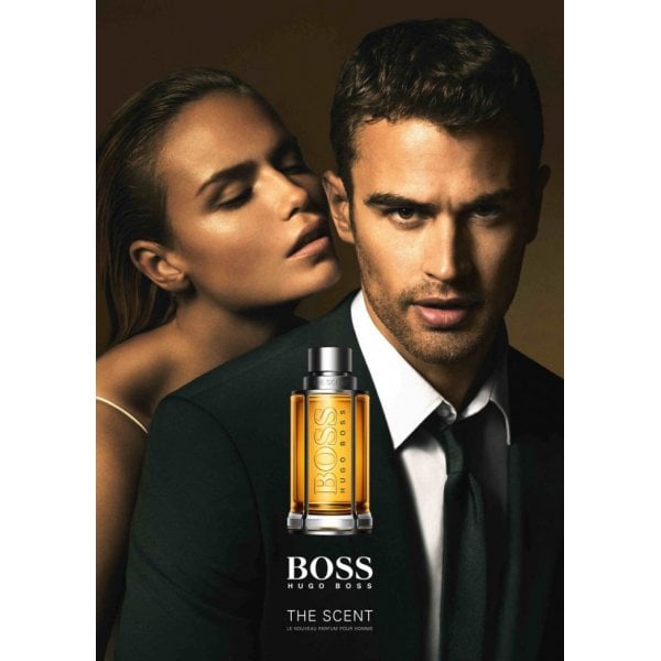 Hugo Boss Hugo Boss The Scent Aftershave Lotion 100ml - Health & Beauty > Personal Care > Shaving & Grooming > Aftershave ASL
