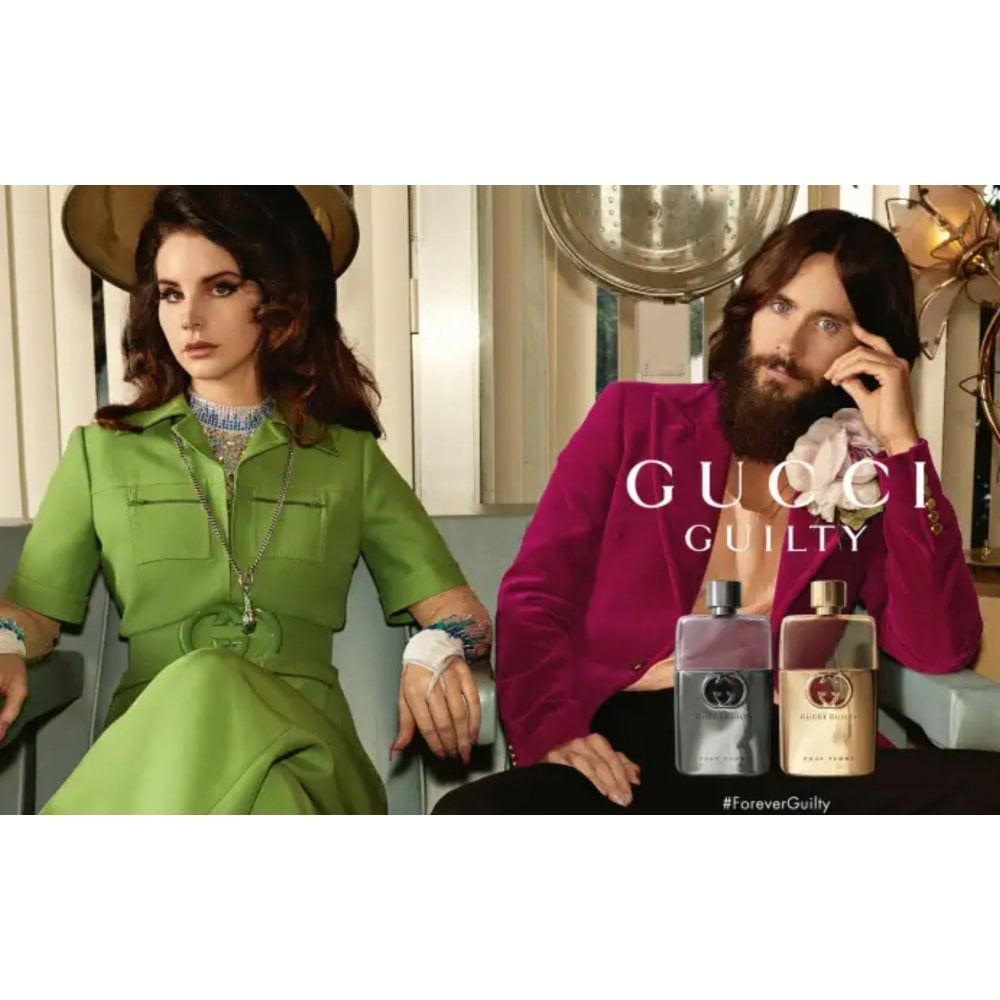 Gucci Gucci Guilty 50ml EDT Spray - Health & Beauty > Personal Care > Cosmetics > Perfumes & Colognes > Eaux De Toilette EDT