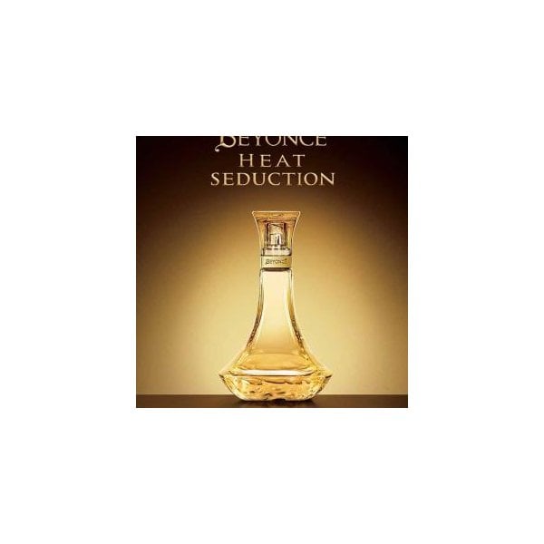 Beyonce Beyonce Heat Seduction 30ml EDT Spray - Health & Beauty > Personal Care > Cosmetics > Perfumes & Colognes > Eaux De Toilette