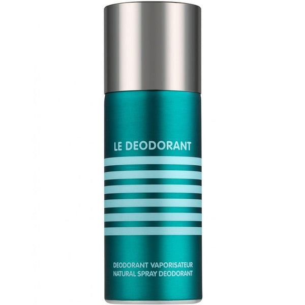 Jean Paul Gaultier Jean Paul Gaultier Le Male Natural Deodorant Spray 150ml - Health & Beauty > Personal Care > Deodorants & Anti-Perspirant > Deodorants Deodorant