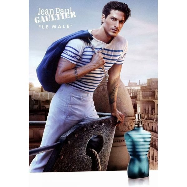 Jean Paul Gaultier Jean Paul Gaultier Le Male Natural Deodorant Spray 150ml - Health & Beauty > Personal Care > Deodorants & Anti-Perspirant > Deodorants Deodorant