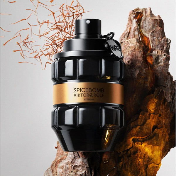 Viktor & Rolf Viktor & Rolf Spicebomb Extreme 50ml EDP Spray - Health & Beauty > Personal Care > Cosmetics > Perfumes & Colognes > Eaux de Parfum EDP