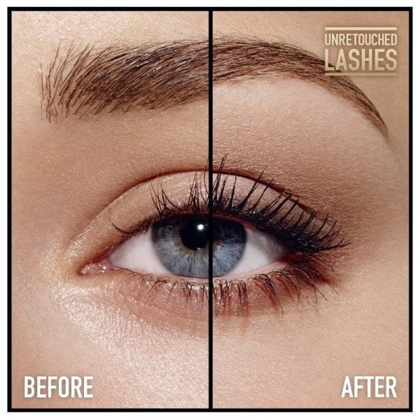 MAX FACTOR Maxfactor X 2000 Calorie Dramatic Volume Mascara - Black - Health & Beauty > Personal Care > Cosmetics > Makeup > Eye Makeup > Mascaras Mascaras