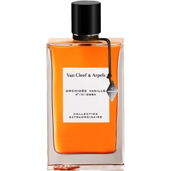 Van Cleef and Arpels Van Cleef & Arpels Collection Extraordinaire Orchidee Vanille 75ml EDP Spray -