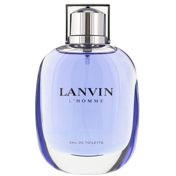 Lanvin Lanvin L'Homme 100ml EDT Spray - Health & Beauty > Personal Care > Cosmetics > Perfumes & Colognes > Eaux De Toilette EDT