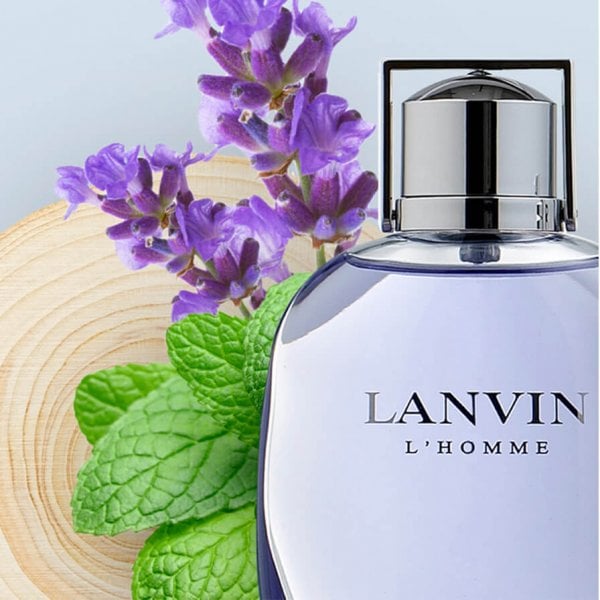 Lanvin Lanvin L'Homme 100ml EDT Spray - Health & Beauty > Personal Care > Cosmetics > Perfumes & Colognes > Eaux De Toilette EDT
