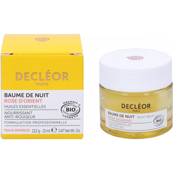 Decleor Decleor Aromessence Rose D'Orient Night Balm 15ml -