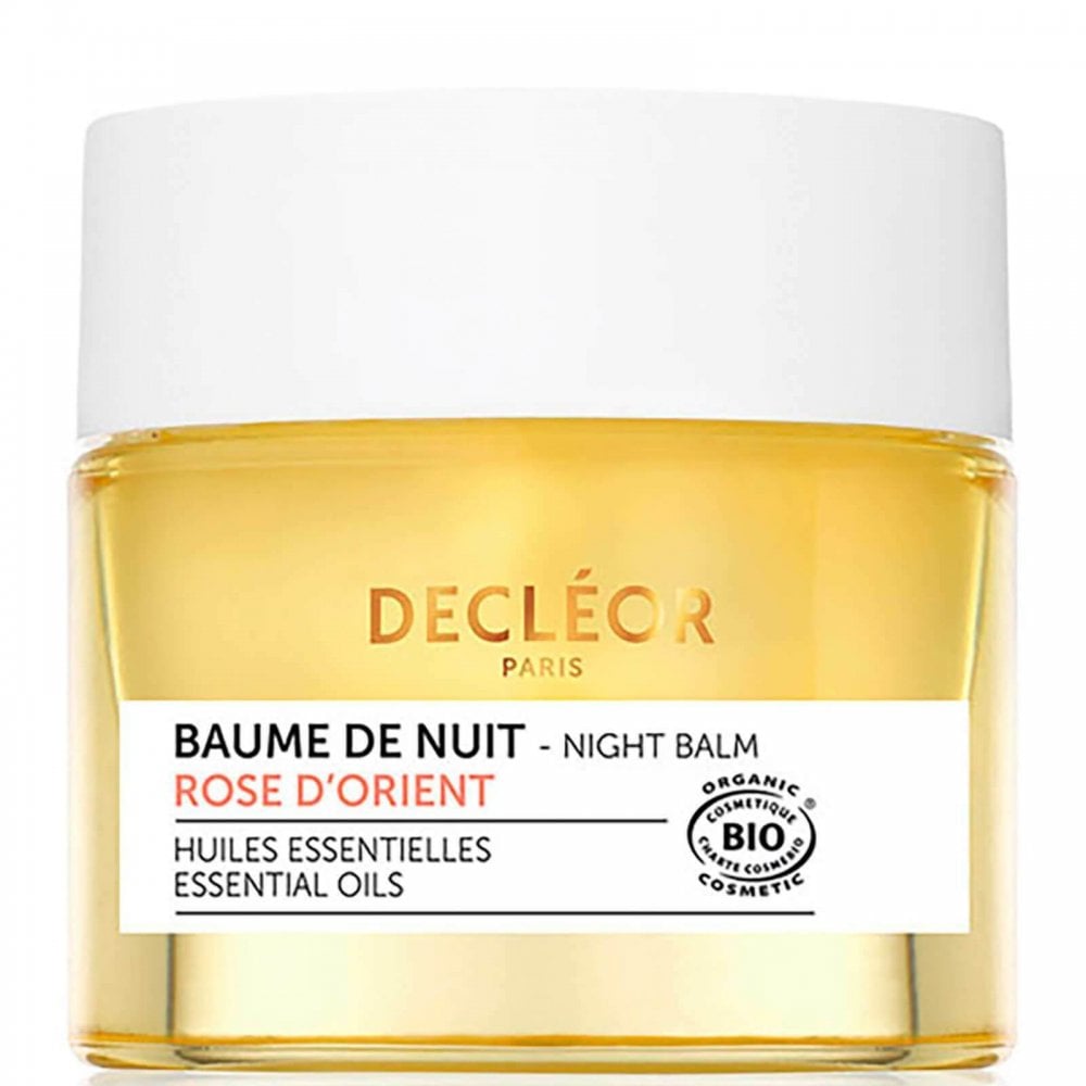 Decleor Decleor Aromessence Rose D'Orient Night Balm 15ml -