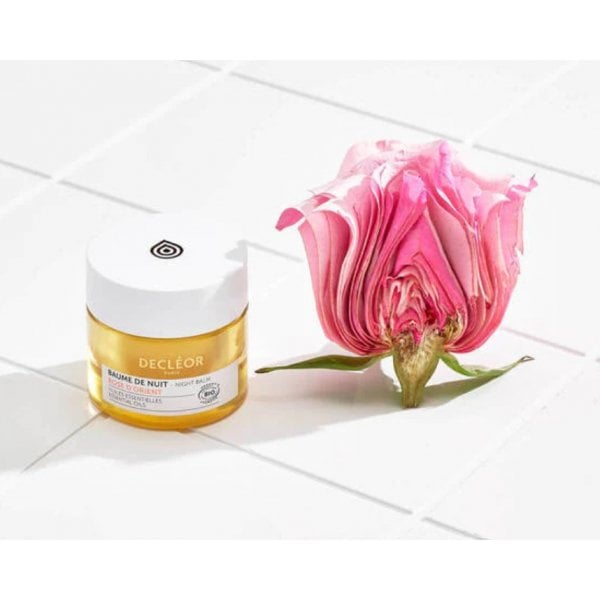 Decleor Decleor Aromessence Rose D'Orient Night Balm 15ml -
