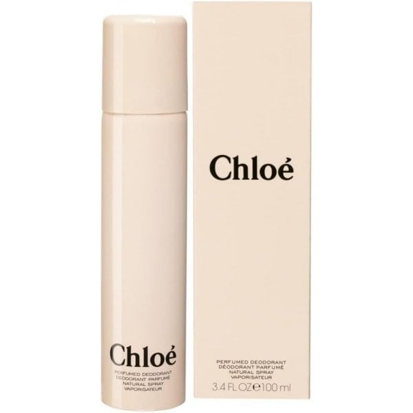 Chloe Chloe Signature Deodorant 100ml Spray - Health & Beauty > Personal Care > Deodorants & Anti-Perspirant > Deodorants Deodorant