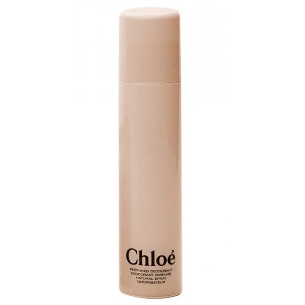 Chloe Chloe Signature Deodorant 100ml Spray - Health & Beauty > Personal Care > Deodorants & Anti-Perspirant > Deodorants Deodorant