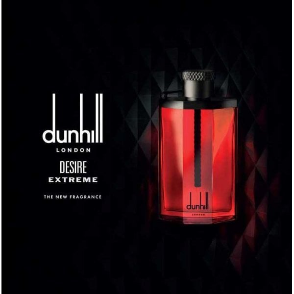 Dunhill Dunhill Desire Extreme 100ml EDT Spray -