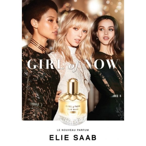 Elie Saab Elie Saab Girl Of Now Shine 50ml EDP Spray - Health & Beauty > Personal Care > Cosmetics > Perfumes & Colognes > Eaux de Parfum EDP