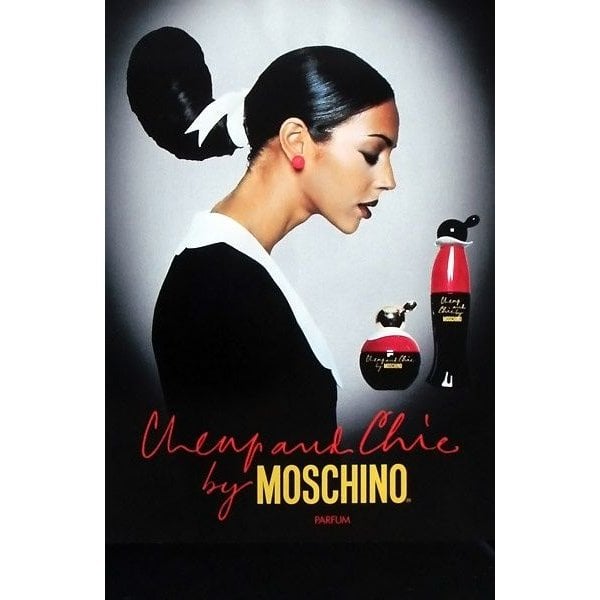 Moschino Moschino Cheap And Chic 100ml EDT Spray - Health & Beauty > Personal Care > Cosmetics > Perfumes & Colognes > Eaux De Toilette EDT