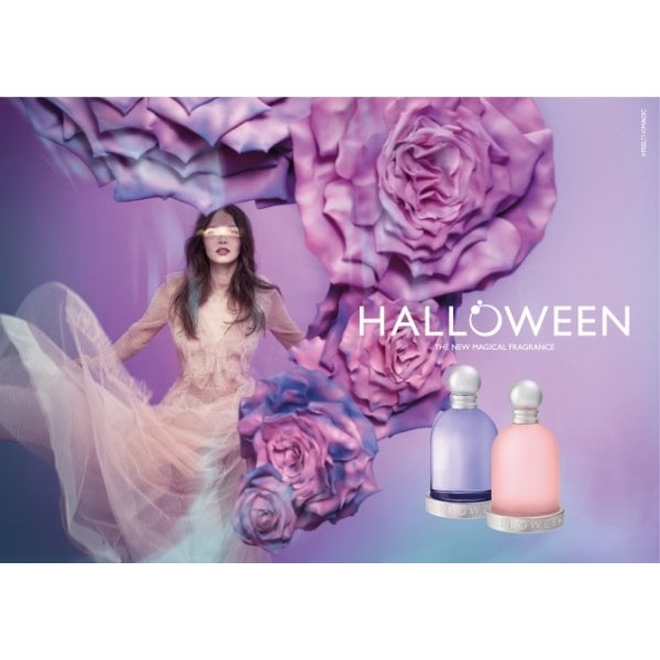 Jesus Del Pozo Jesus Del Pozo Halloween 30ml EDT Spray - Health & Beauty > Personal Care > Cosmetics > Perfumes & Colognes > Eaux De Toilette EDT