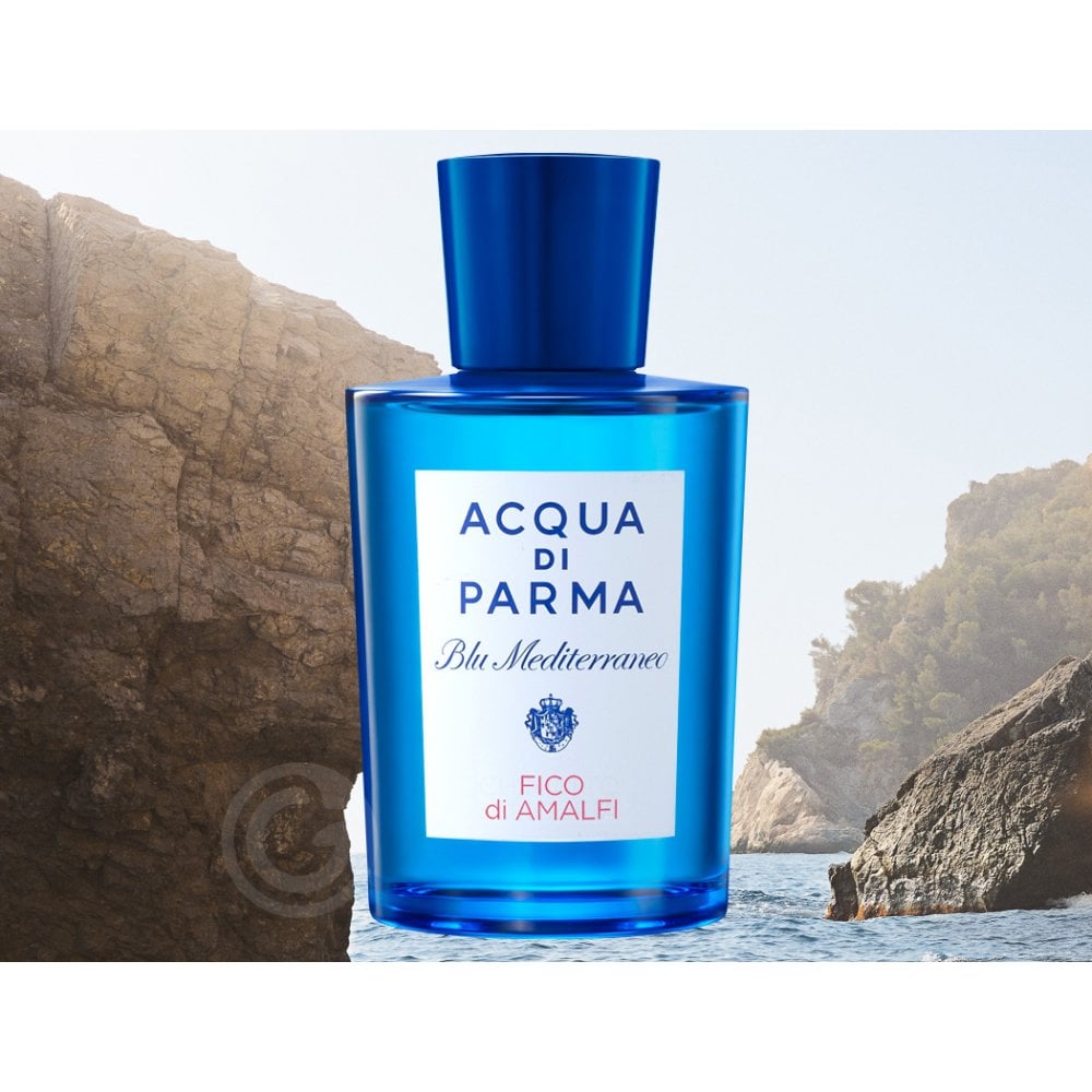 Acqua di Parma Acqua Di Parma Blu Mediterraneo Fico Di Amalfi 75ml EDT Spray - Health & Beauty > Personal Care > Cosmetics > Perfumes & Colognes > Eaux De Toilette