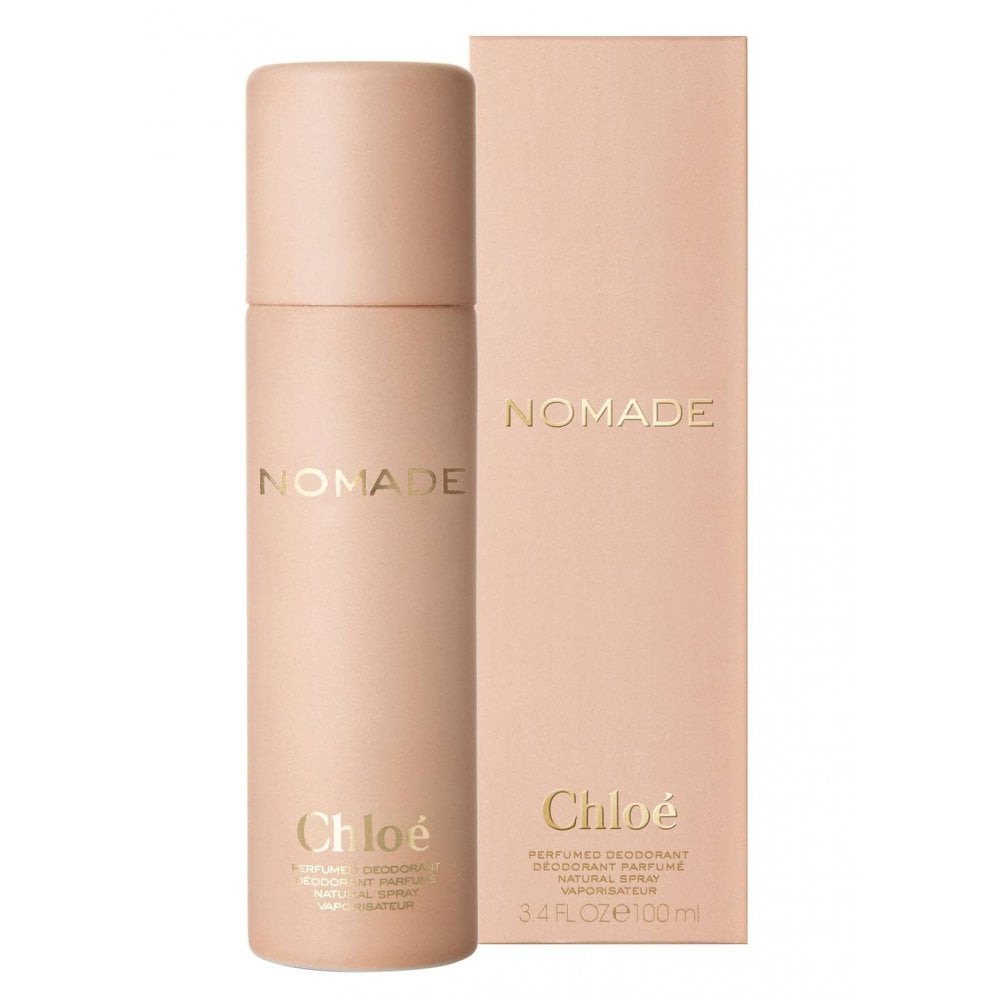 Chloe Chloe Nomade 100ml Perfumed Deodorant Natural Spray -
