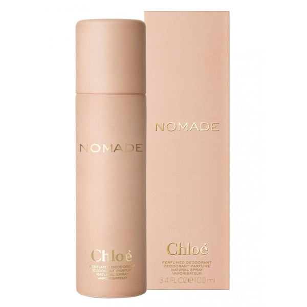 Chloe Chloe Nomade 100ml Perfumed Deodorant Natural Spray -