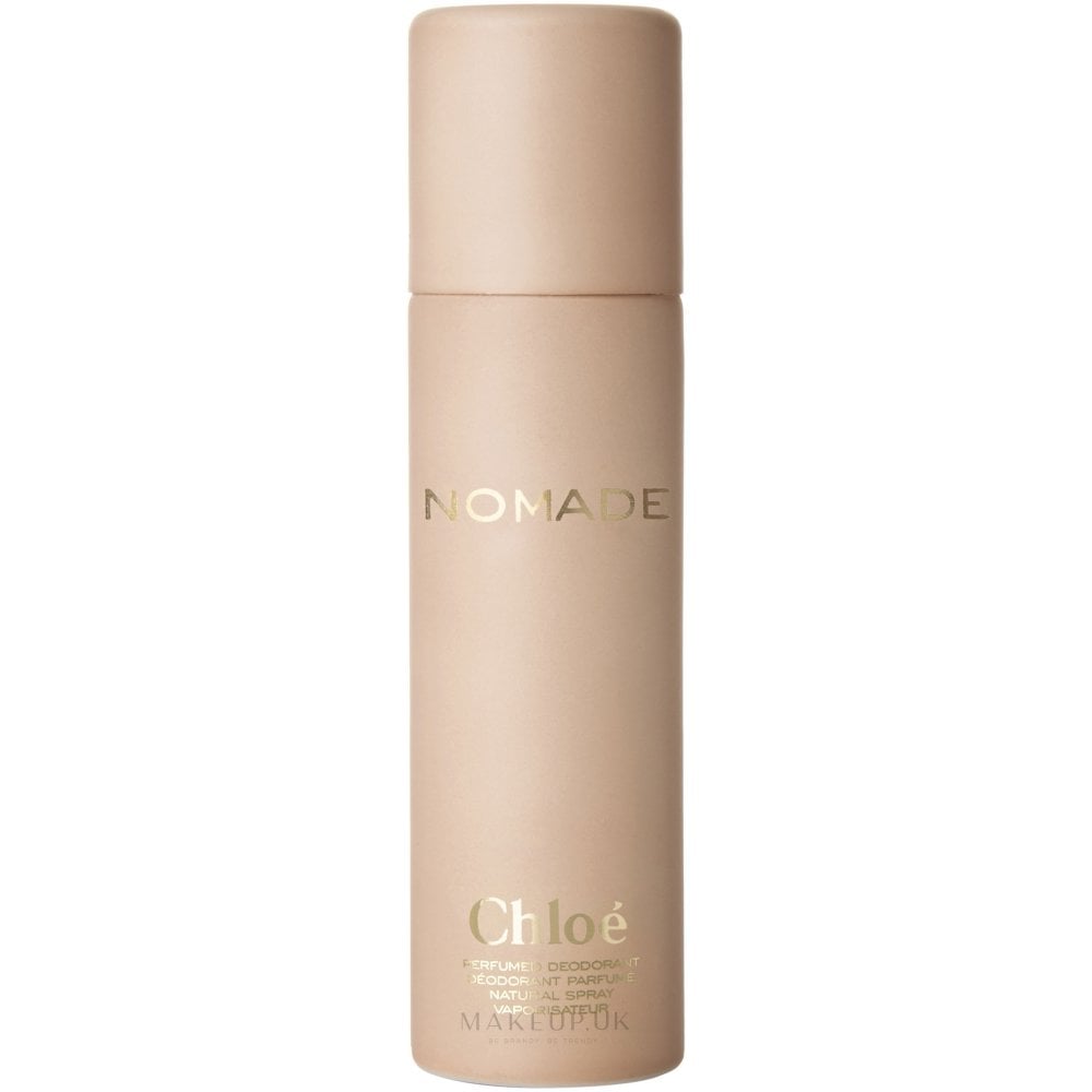 Chloe Chloe Nomade 100ml Perfumed Deodorant Natural Spray -