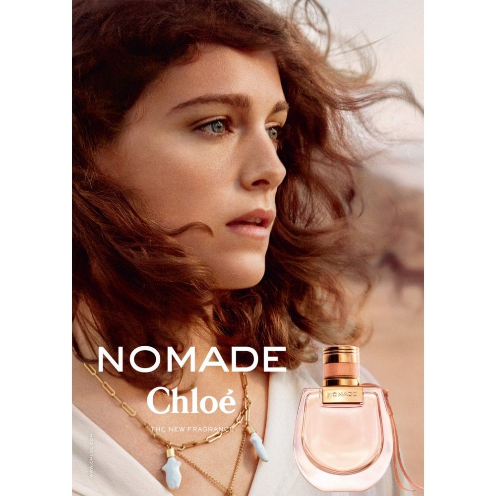 Chloe Chloe Nomade 100ml Perfumed Deodorant Natural Spray -