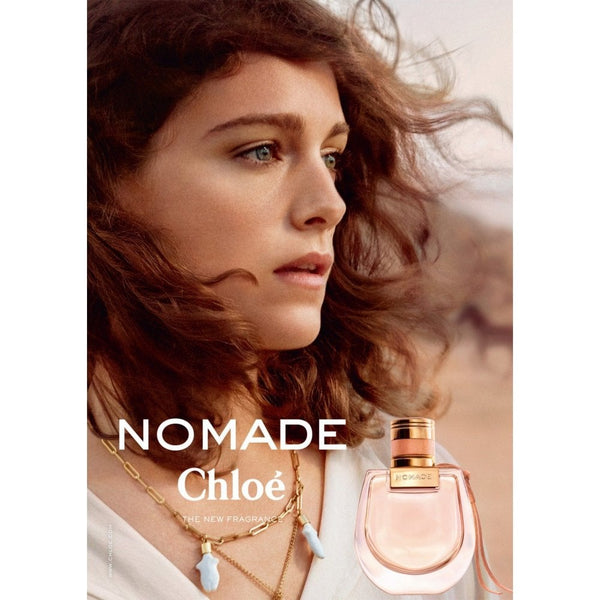 Chloe Chloe Nomade 100ml Perfumed Deodorant Natural Spray -