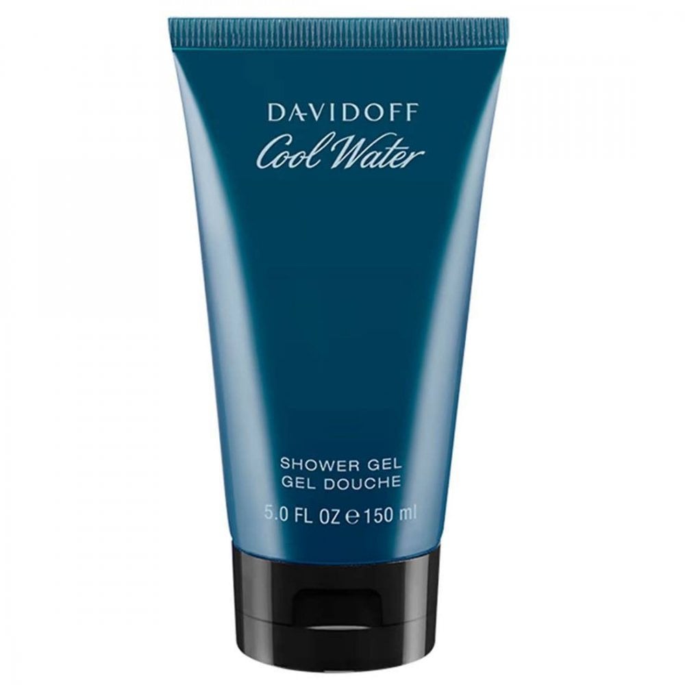 Davidoff Davidoff Cool Water For Men 150ml Shower Gel - Health & Beauty > Personal Care > Cosmetics > Bath & Body > Body Wash