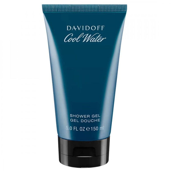 Davidoff Davidoff Cool Water For Men 150ml Shower Gel - Health & Beauty > Personal Care > Cosmetics > Bath & Body > Body Wash