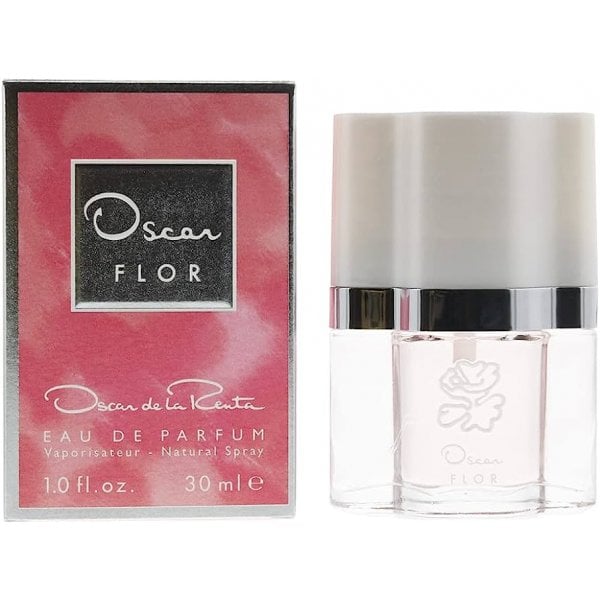 Oscar De La Renta Oscar De La Renta Flor 30ml EDP Spray - Health & Beauty > Personal Care > Cosmetics > Perfumes & Colognes > Eaux de Parfum
