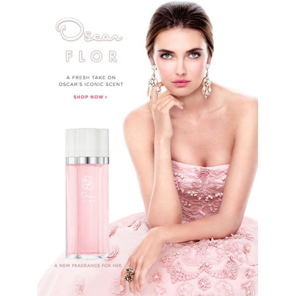 Oscar De La Renta Oscar De La Renta Flor 30ml EDP Spray - Health & Beauty > Personal Care > Cosmetics > Perfumes & Colognes > Eaux de Parfum