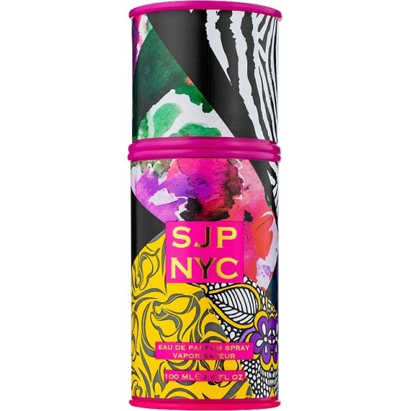SJP by Sarah Jessica Parker SJP by Sarah Jessica Parker NYC 100ml EDP Spray - Health & Beauty > Personal Care > Cosmetics > Perfumes & Colognes > Eaux de Parfum EDP