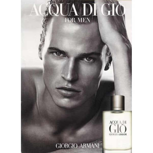 Giorgio Armani Giorgio Armani Acqua Di Gio Pour Homme Aftershave Lotion 100ml - Health & Beauty > Personal Care > Shaving & Grooming > Aftershave ASL