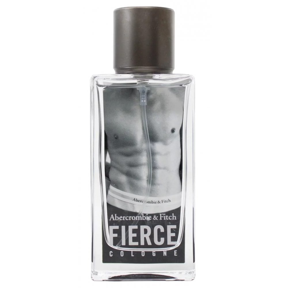 Abercrombie & Fitch Abercrombie And Fitch Fierce 50ml EDC Spray -