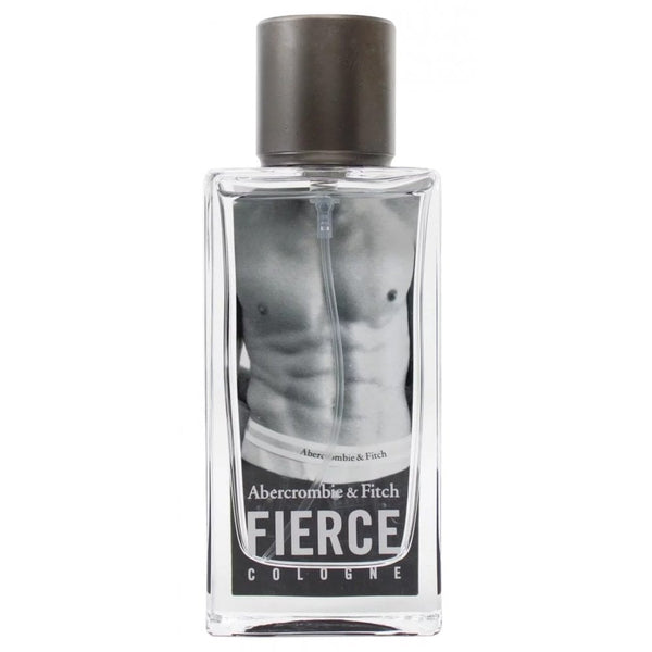 Abercrombie & Fitch Abercrombie And Fitch Fierce 50ml EDC Spray -