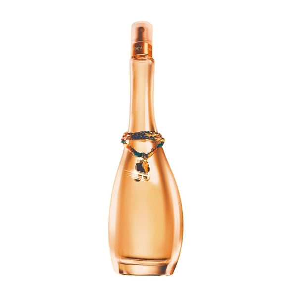Jennifer Lopez JLO Jennifer Lopez Miami Glow 100ml EDT Spray - Health & Beauty > Personal Care > Cosmetics > Perfumes & Colognes > Eaux De Toilette EDT