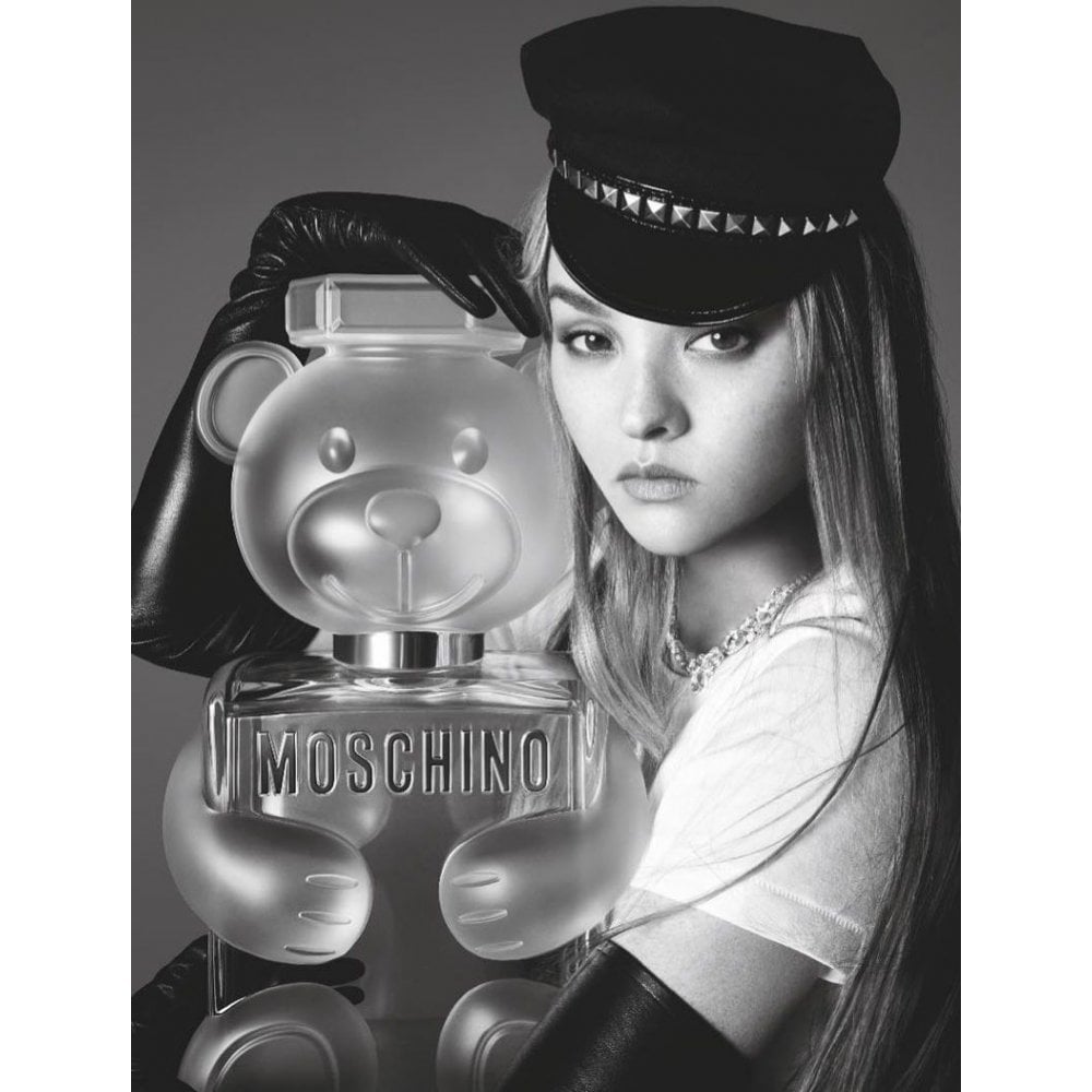 Moschino Moschino Toy 2 100ml EDP Spray - Health & Beauty > Personal Care > Cosmetics > Perfumes & Colognes > Eaux de Parfum EDP