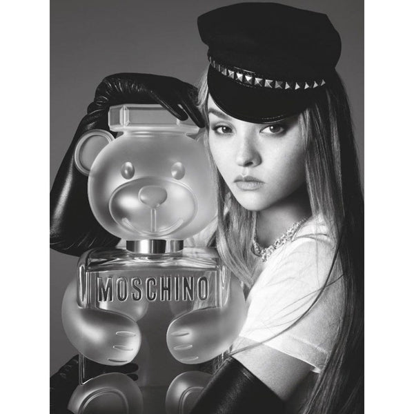 Moschino Moschino Toy 2 100ml EDP Spray - Health & Beauty > Personal Care > Cosmetics > Perfumes & Colognes > Eaux de Parfum EDP