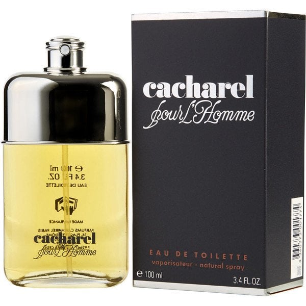 Cacharel Pour Homme 100ml EDT Spray