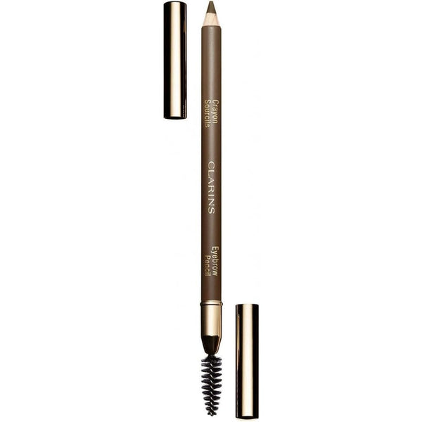 Clarins Eyebrow Pencil - 03 Soft Blonde