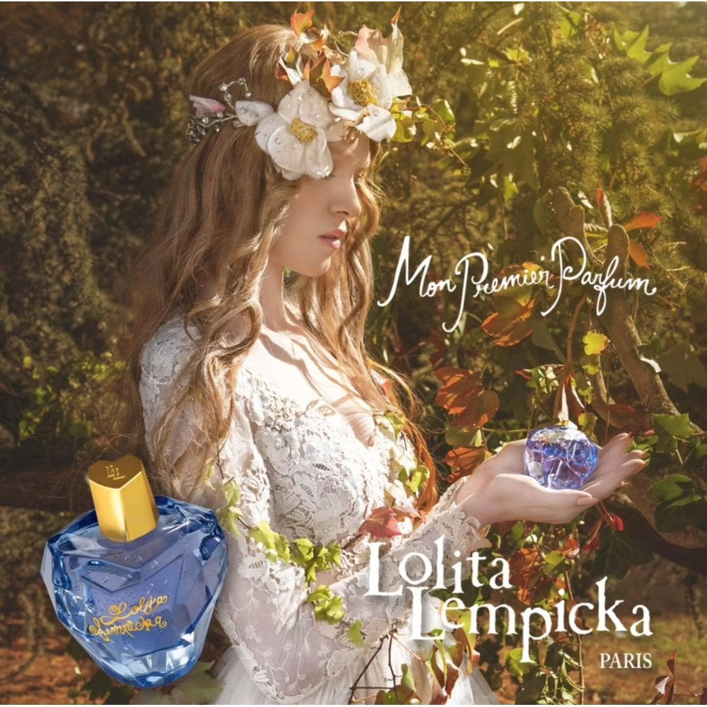 Lolita Lempicka Lolita Lempicka 15ml EDP Spray -
