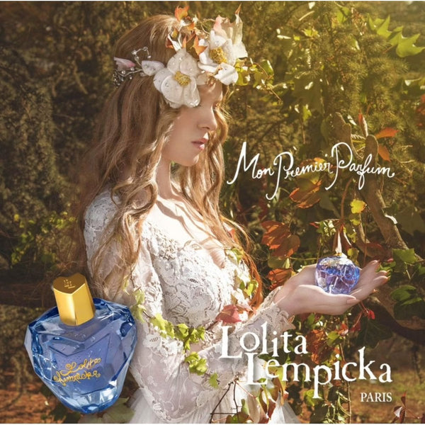Lolita Lempicka Lolita Lempicka 15ml EDP Spray -