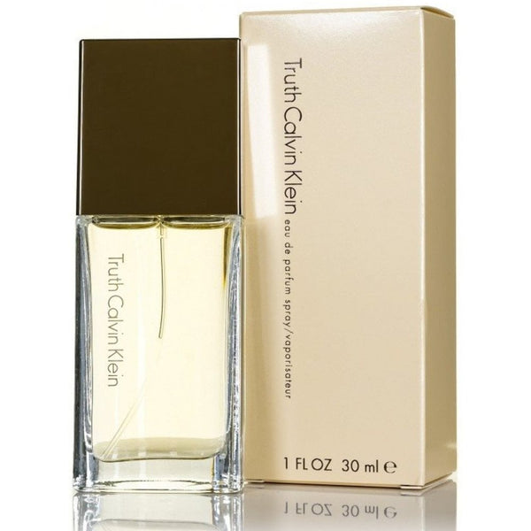 Calvin Klein Calvin Klein Truth 30ml EDP Spray - Health & Beauty > Personal Care > Cosmetics > Perfumes & Colognes > Eaux de Parfum