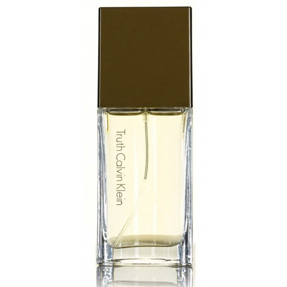 Calvin Klein Calvin Klein Truth 30ml EDP Spray - Health & Beauty > Personal Care > Cosmetics > Perfumes & Colognes > Eaux de Parfum