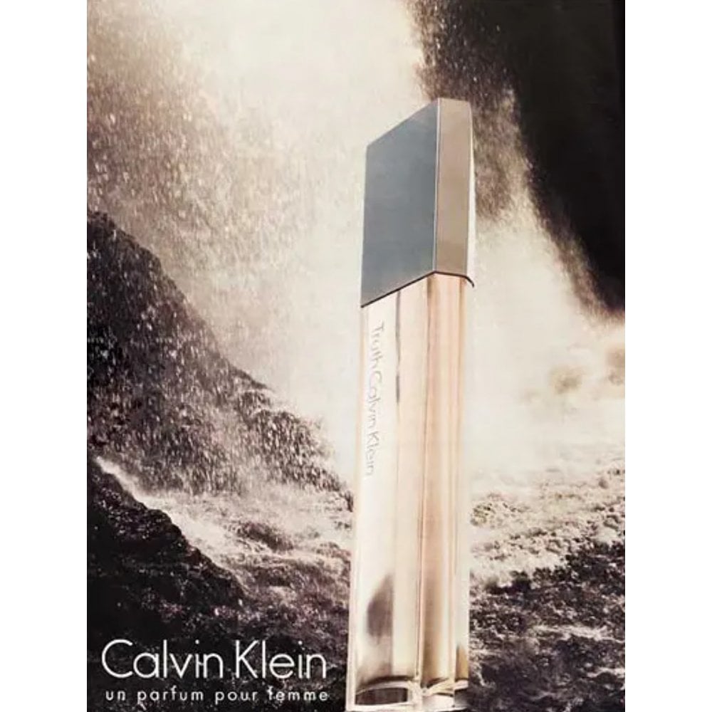 Calvin Klein Calvin Klein Truth 30ml EDP Spray - Health & Beauty > Personal Care > Cosmetics > Perfumes & Colognes > Eaux de Parfum