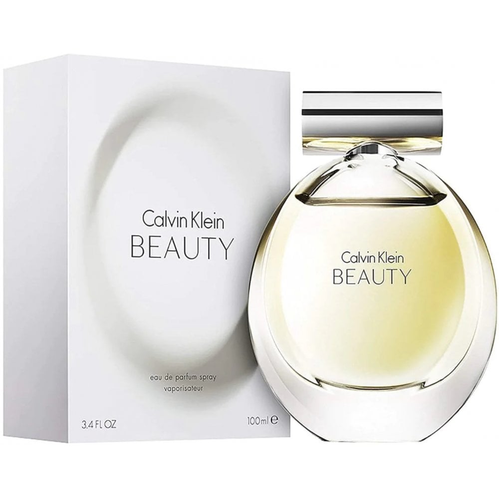 Calvin Klein Calvin Klein Beauty 100ml EDP Spray - Health & Beauty > Personal Care > Cosmetics > Perfumes & Colognes > Eaux de Parfum EDP