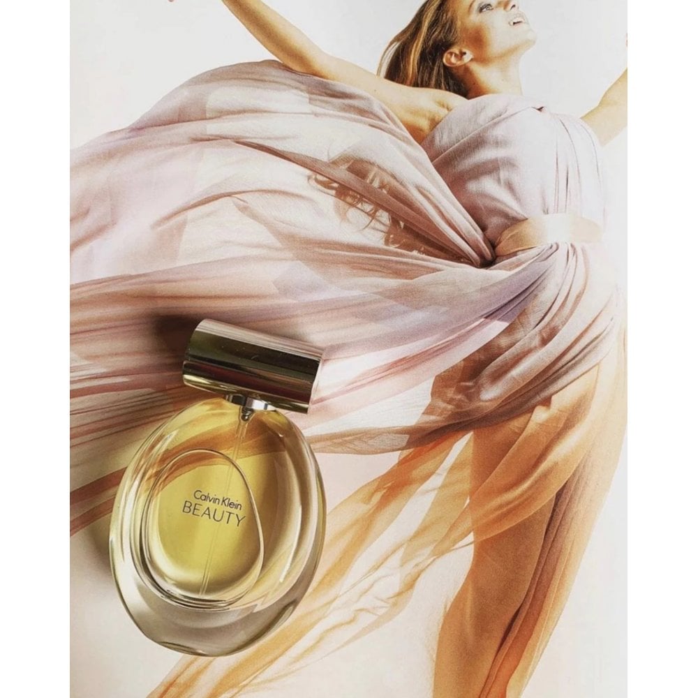 Calvin Klein Calvin Klein Beauty 100ml EDP Spray - Health & Beauty > Personal Care > Cosmetics > Perfumes & Colognes > Eaux de Parfum EDP