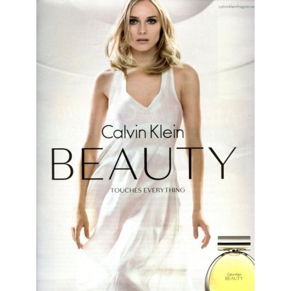 Calvin Klein Calvin Klein Beauty 100ml EDP Spray - Health & Beauty > Personal Care > Cosmetics > Perfumes & Colognes > Eaux de Parfum EDP