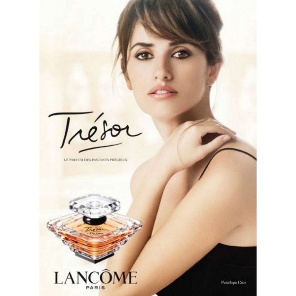 Lancome Lancome Tresor 30ml EDP Spray - Health & Beauty > Personal Care > Cosmetics > Perfumes & Colognes > Eaux de Parfum EDP